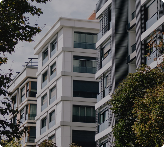 Modern residential property � Loykor
